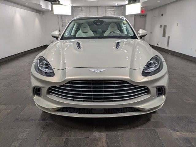 used 2023 Aston Martin DBX car, priced at $164,990