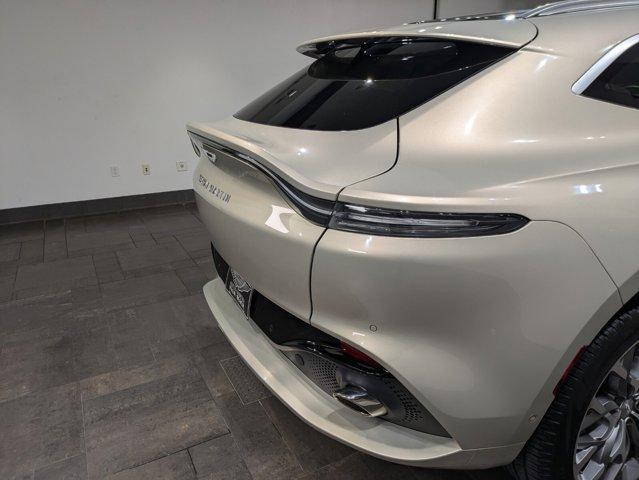 used 2023 Aston Martin DBX car, priced at $164,990