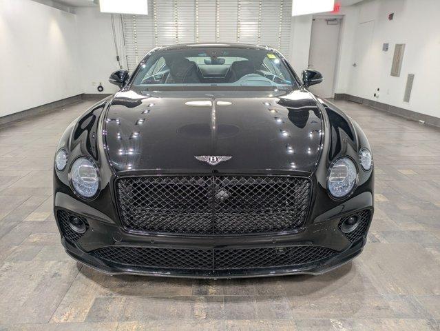 used 2022 Bentley Continental GT car, priced at $234,990