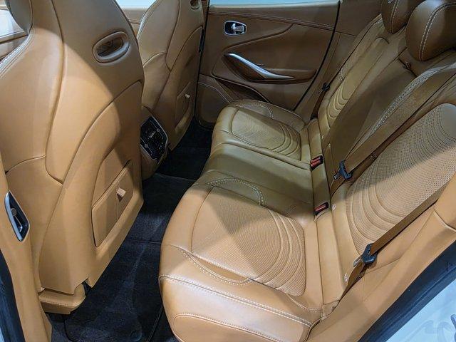 used 2022 Aston Martin DBX car, priced at $119,990