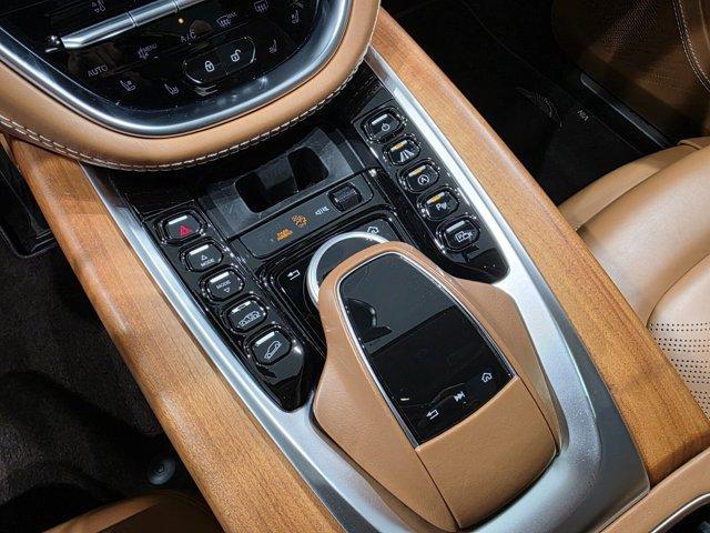 used 2022 Aston Martin DBX car, priced at $119,990