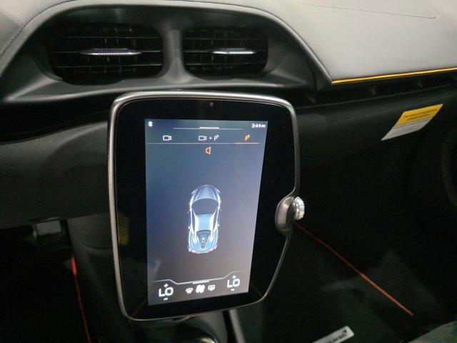 used 2023 McLaren Artura car, priced at $211,990