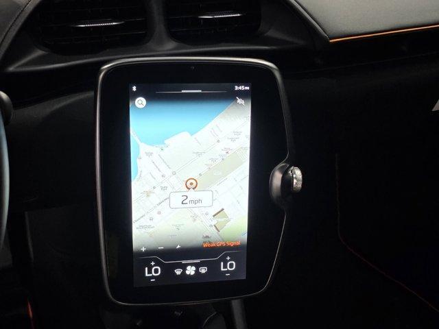 used 2023 McLaren Artura car, priced at $211,990