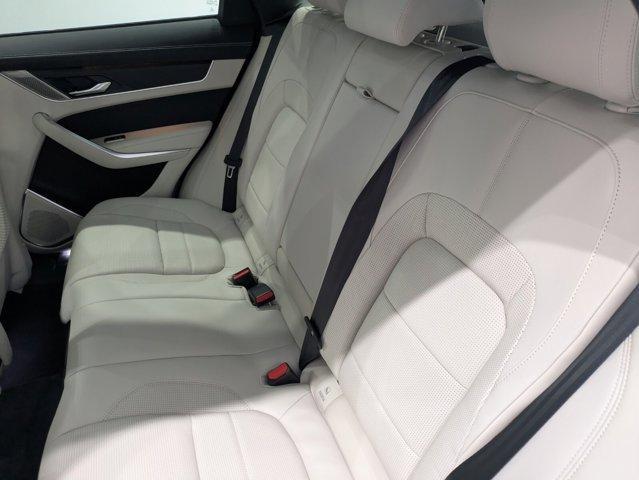 new 2026 Jaguar F-PACE car, priced at $69,558