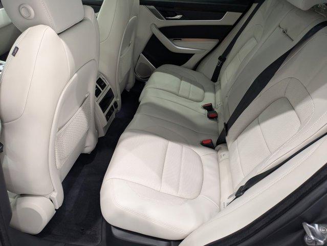 new 2026 Jaguar F-PACE car, priced at $69,558