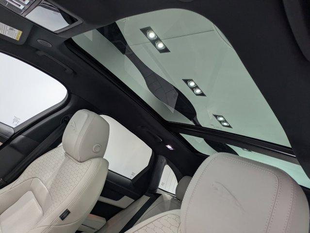 new 2026 Jaguar F-PACE car, priced at $69,558