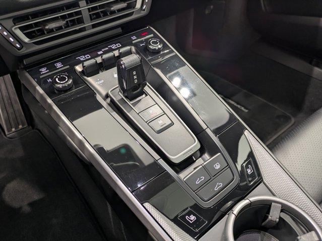 used 2021 Porsche 911 car, priced at $114,990