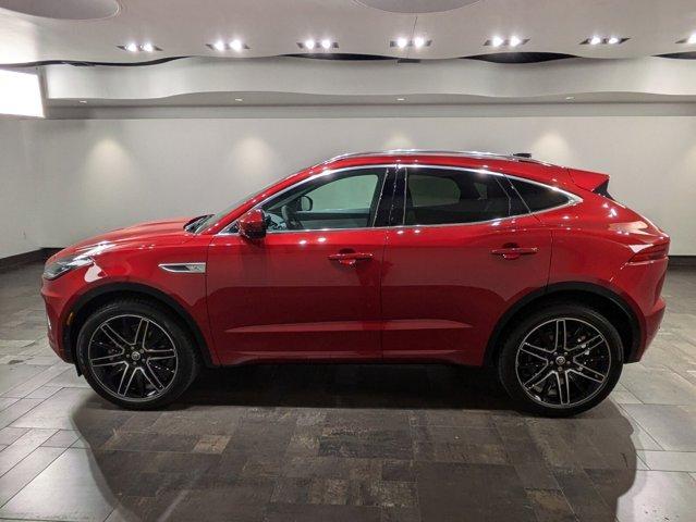 new 2024 Jaguar E-PACE car, priced at $62,168