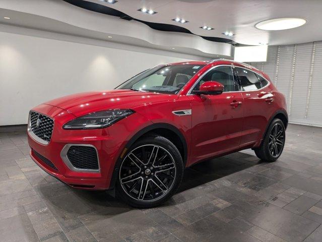 new 2024 Jaguar E-PACE car, priced at $62,168