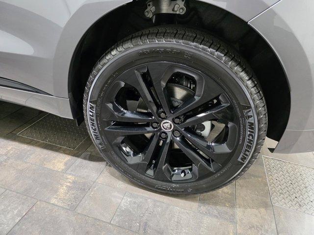 new 2026 Jaguar F-PACE car, priced at $65,138