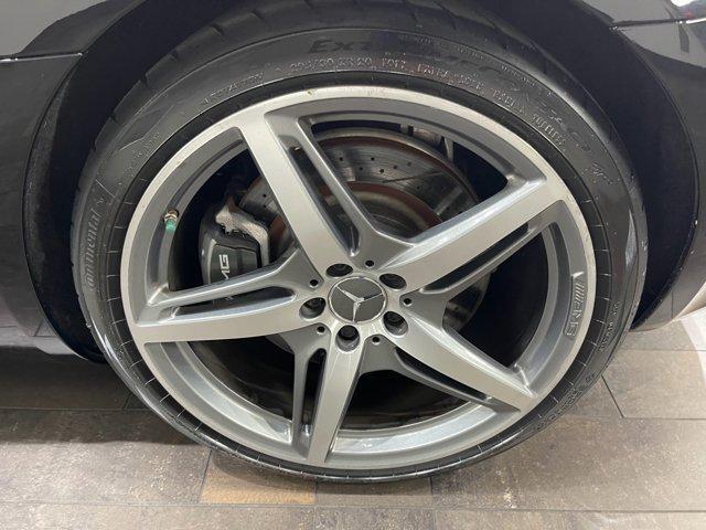 used 2017 Mercedes-Benz AMG GT car, priced at $70,990