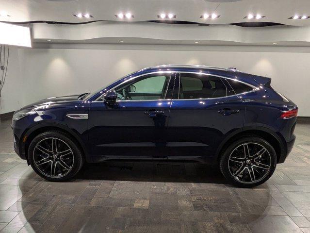 new 2024 Jaguar E-PACE car, priced at $62,018