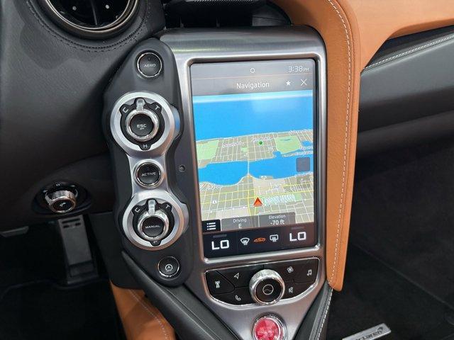 used 2020 McLaren 720S car, priced at $245,990