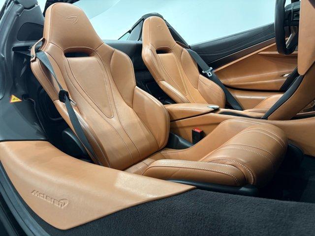 used 2020 McLaren 720S car, priced at $245,990