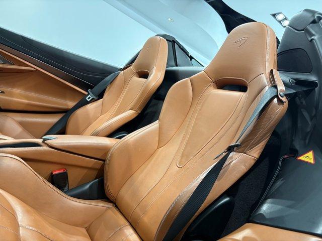 used 2020 McLaren 720S car, priced at $245,990