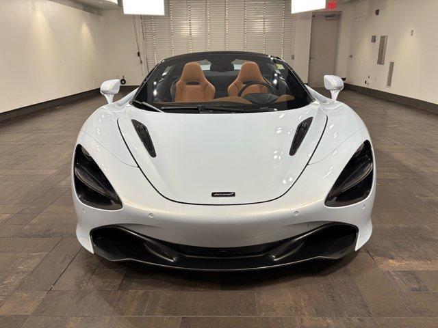 used 2020 McLaren 720S car, priced at $245,990