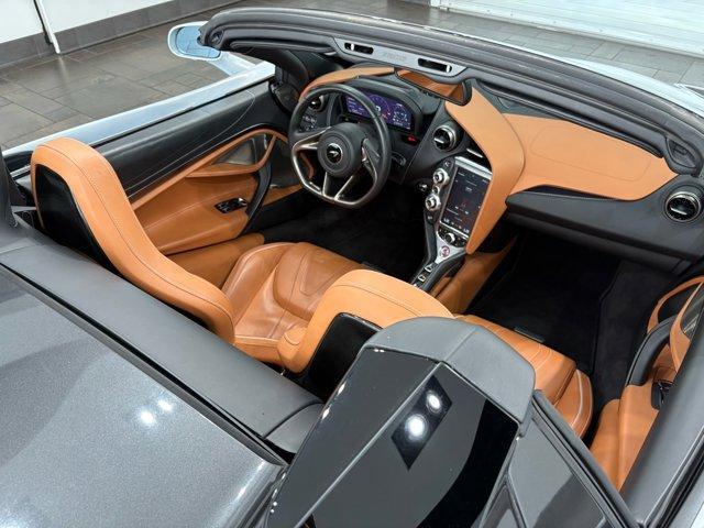 used 2020 McLaren 720S car, priced at $245,990