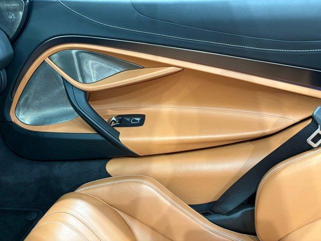 used 2020 McLaren 720S car, priced at $245,990
