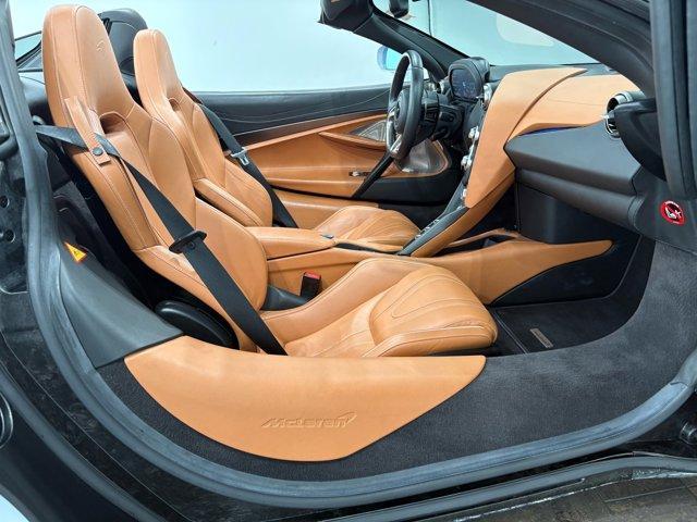 used 2020 McLaren 720S car, priced at $245,990