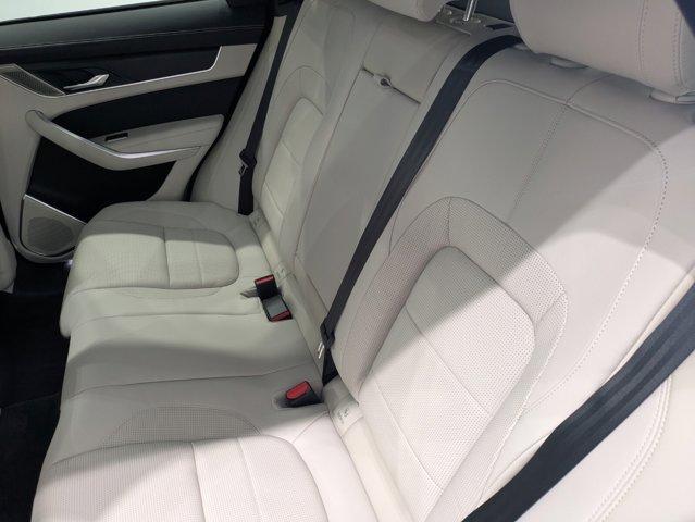 new 2026 Jaguar F-PACE car, priced at $69,558