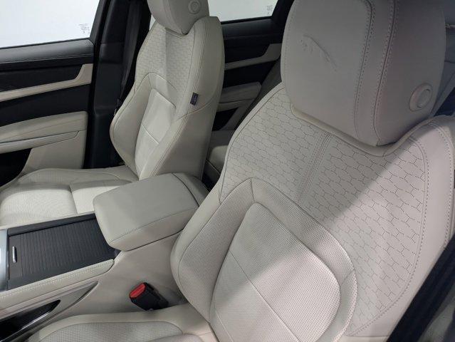 new 2026 Jaguar F-PACE car, priced at $69,558