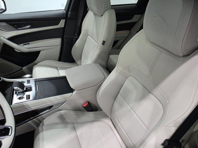 new 2026 Jaguar F-PACE car, priced at $61,813