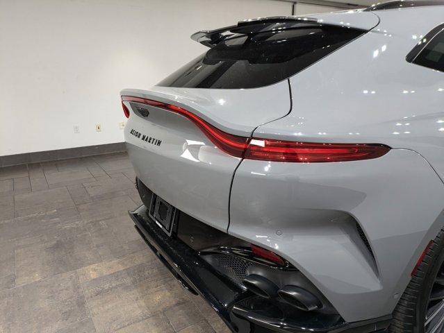 used 2024 Aston Martin DBX car, priced at $204,990