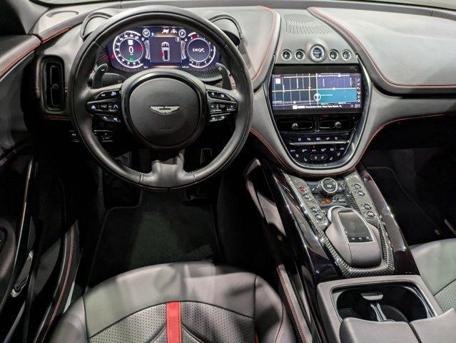 used 2024 Aston Martin DBX car, priced at $204,990