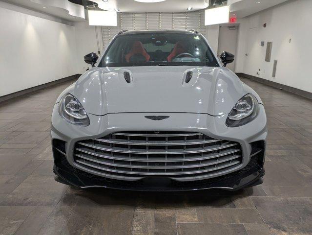 used 2024 Aston Martin DBX car, priced at $204,990