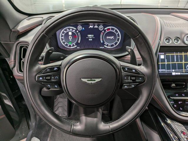 used 2024 Aston Martin DBX car, priced at $204,990