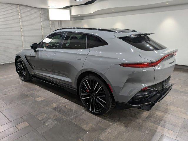 used 2024 Aston Martin DBX car, priced at $204,990