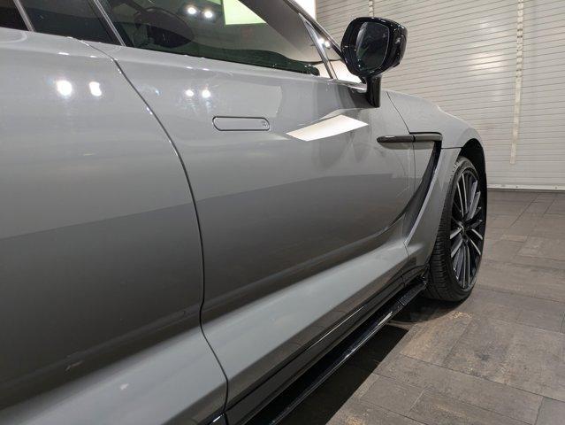 used 2024 Aston Martin DBX car, priced at $204,990