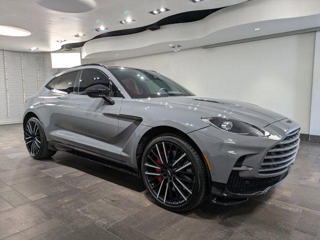 used 2024 Aston Martin DBX car, priced at $204,990