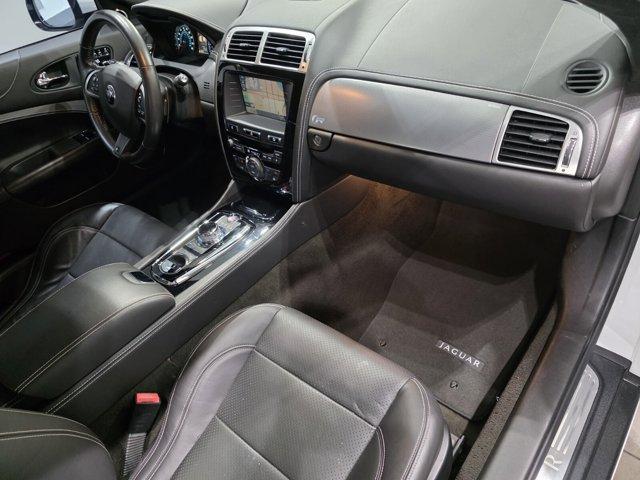 used 2015 Jaguar XK car, priced at $36,990