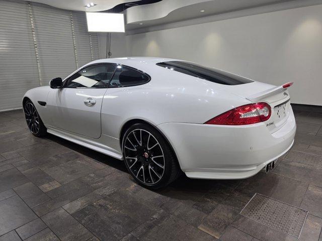 used 2015 Jaguar XK car, priced at $36,990
