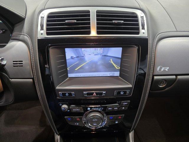 used 2015 Jaguar XK car, priced at $36,990