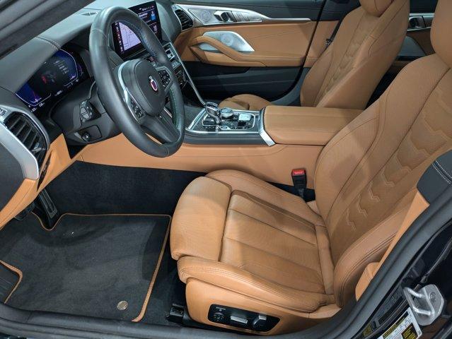 used 2024 BMW ALPINA B8 Gran Coupe car, priced at $134,990