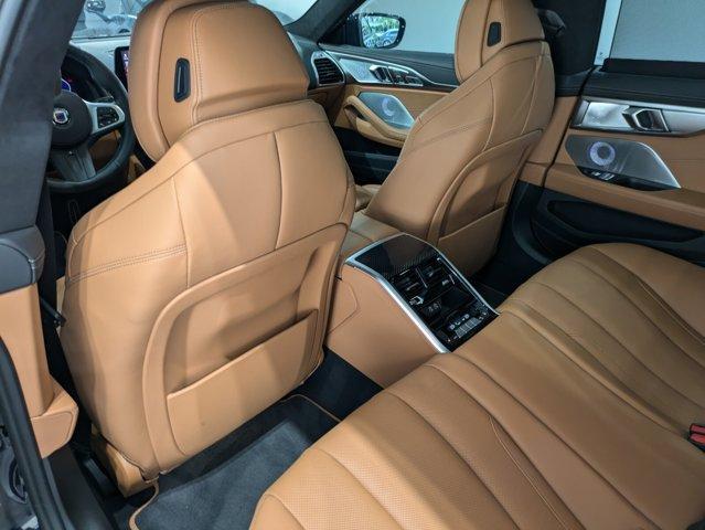 used 2024 BMW ALPINA B8 Gran Coupe car, priced at $134,990