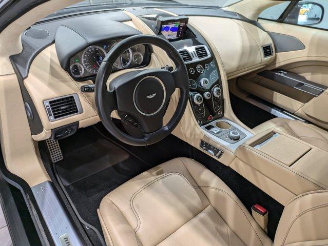 used 2016 Aston Martin Rapide S car, priced at $84,990