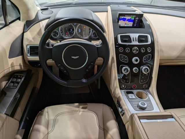 used 2016 Aston Martin Rapide S car, priced at $84,990