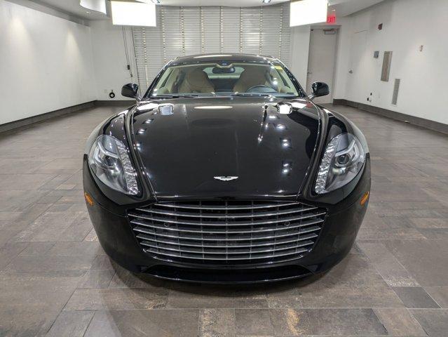 used 2016 Aston Martin Rapide S car, priced at $84,990