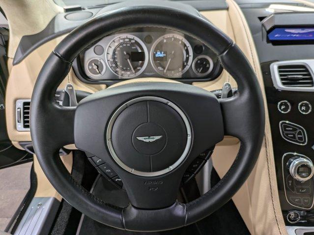 used 2016 Aston Martin Rapide S car, priced at $84,990