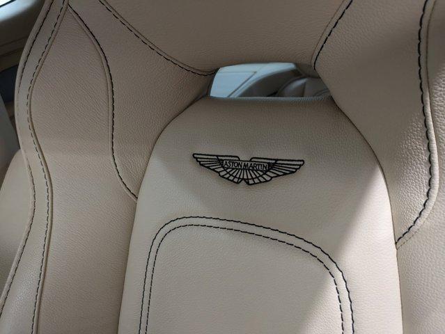 used 2016 Aston Martin Rapide S car, priced at $84,990