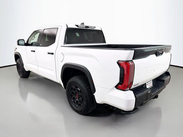 used 2024 Toyota Tundra Hybrid car, priced at $68,750