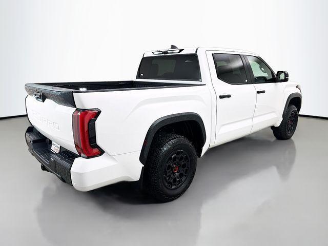 used 2024 Toyota Tundra Hybrid car, priced at $68,750