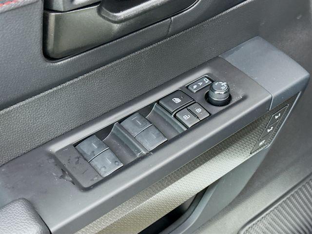used 2024 Toyota Tundra Hybrid car, priced at $68,750