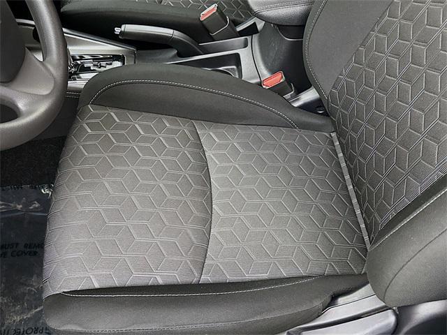 used 2021 Mitsubishi Outlander Sport car, priced at $15,450