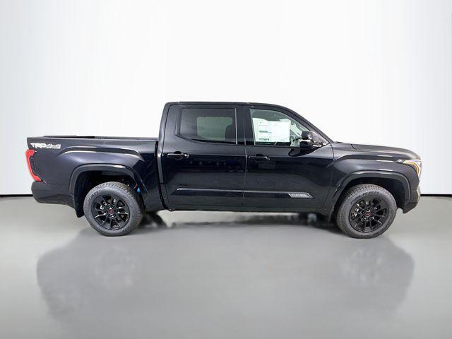 new 2025 Toyota Tundra car, priced at $68,991