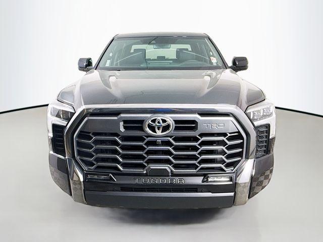 new 2025 Toyota Tundra car, priced at $68,991