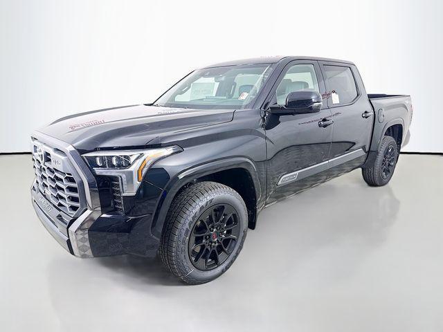 new 2025 Toyota Tundra car, priced at $68,991